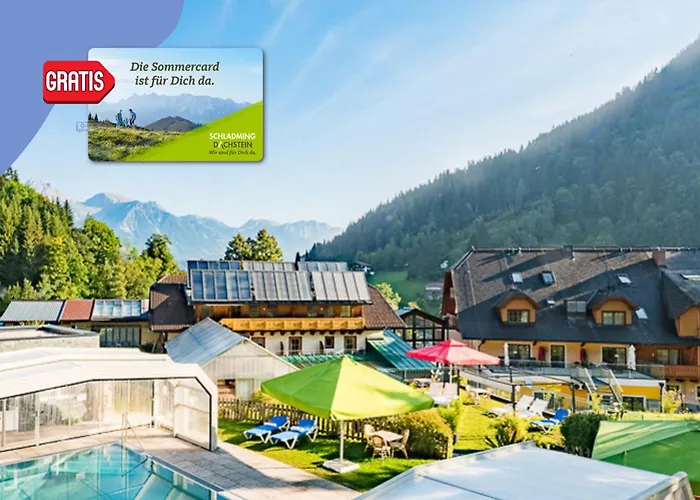 Hotel Vitaler Landauerhof