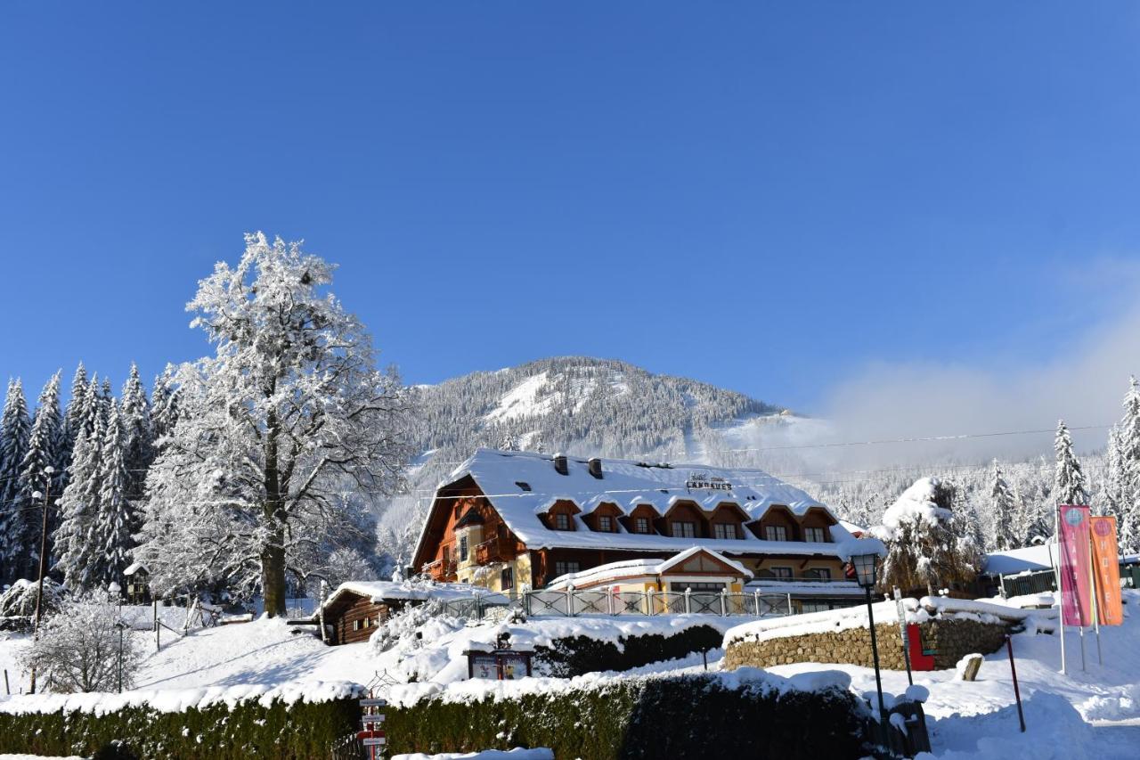 Vitaler Landauerhof