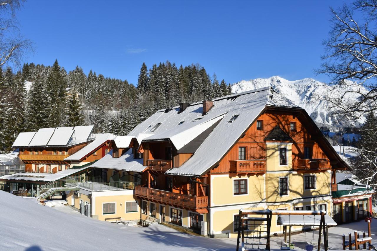 Vitaler Landauerhof 4* Schladming