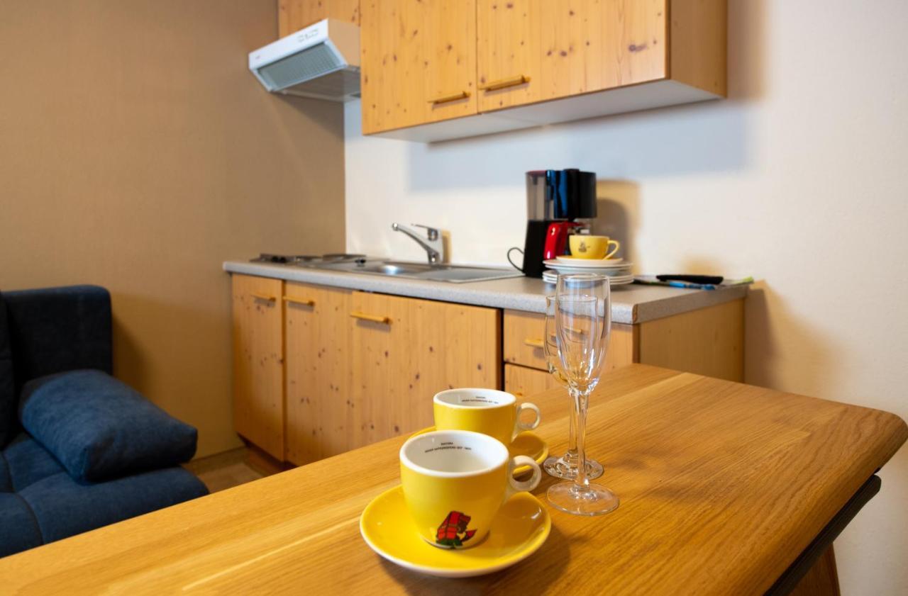 Vitaler Landauerhof Hotel Schladming