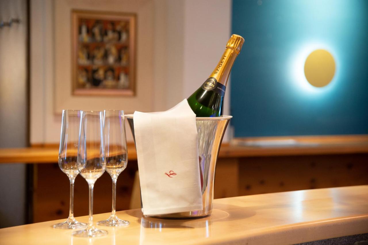 Vitaler Landauerhof Hotel Schladming