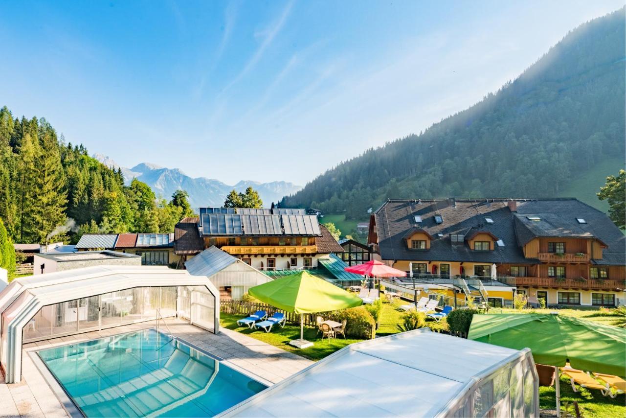 Vitaler Landauerhof Hotel Schladming