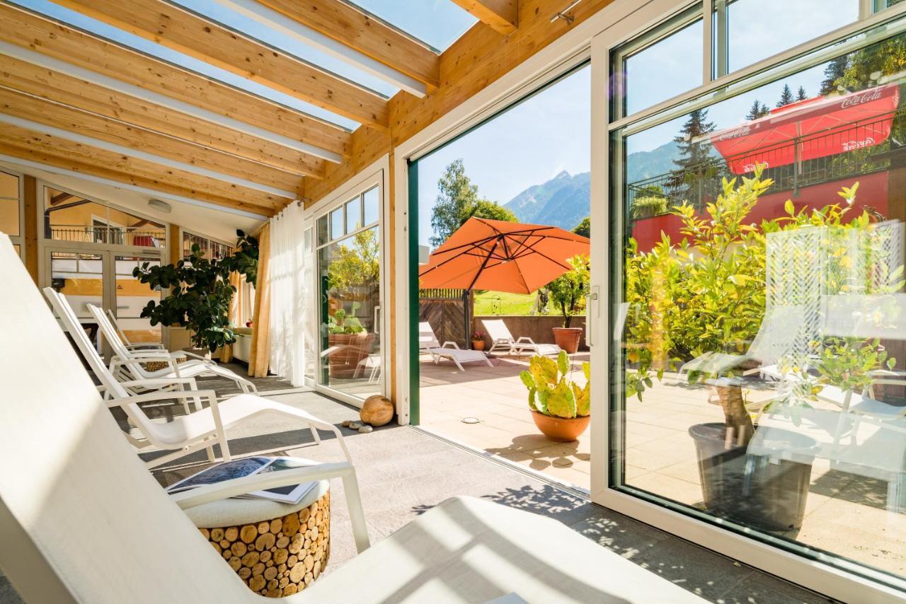 Vitaler Landauerhof Hotel