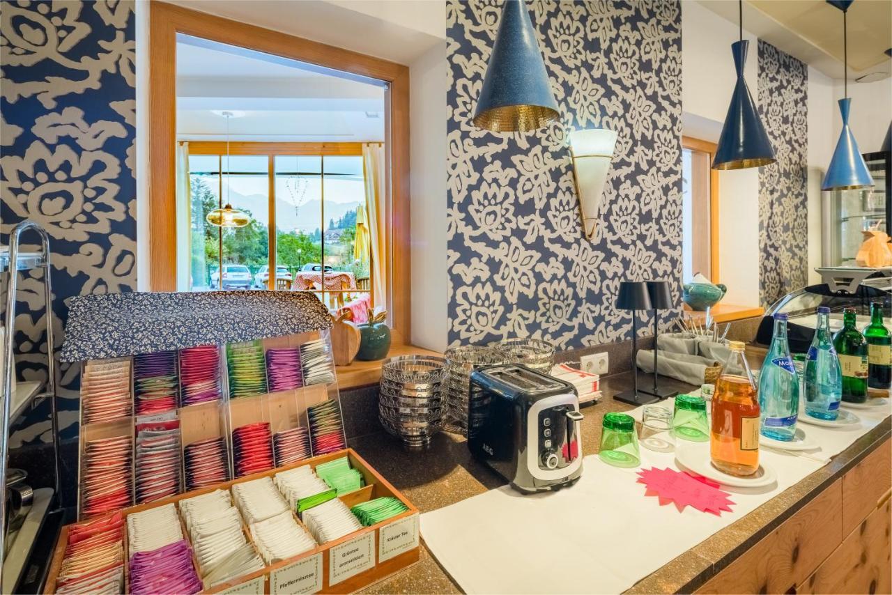 Hotel Vitaler Landauerhof Schladming
