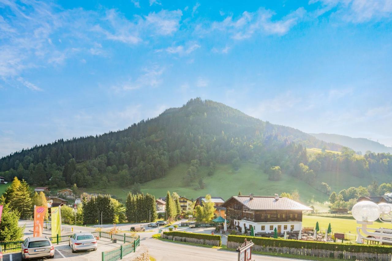 Vitaler Landauerhof 4*
