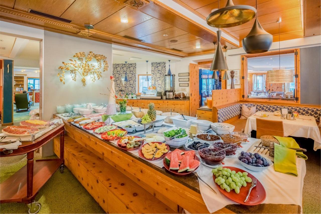 Vitaler Landauerhof Hotel Schladming