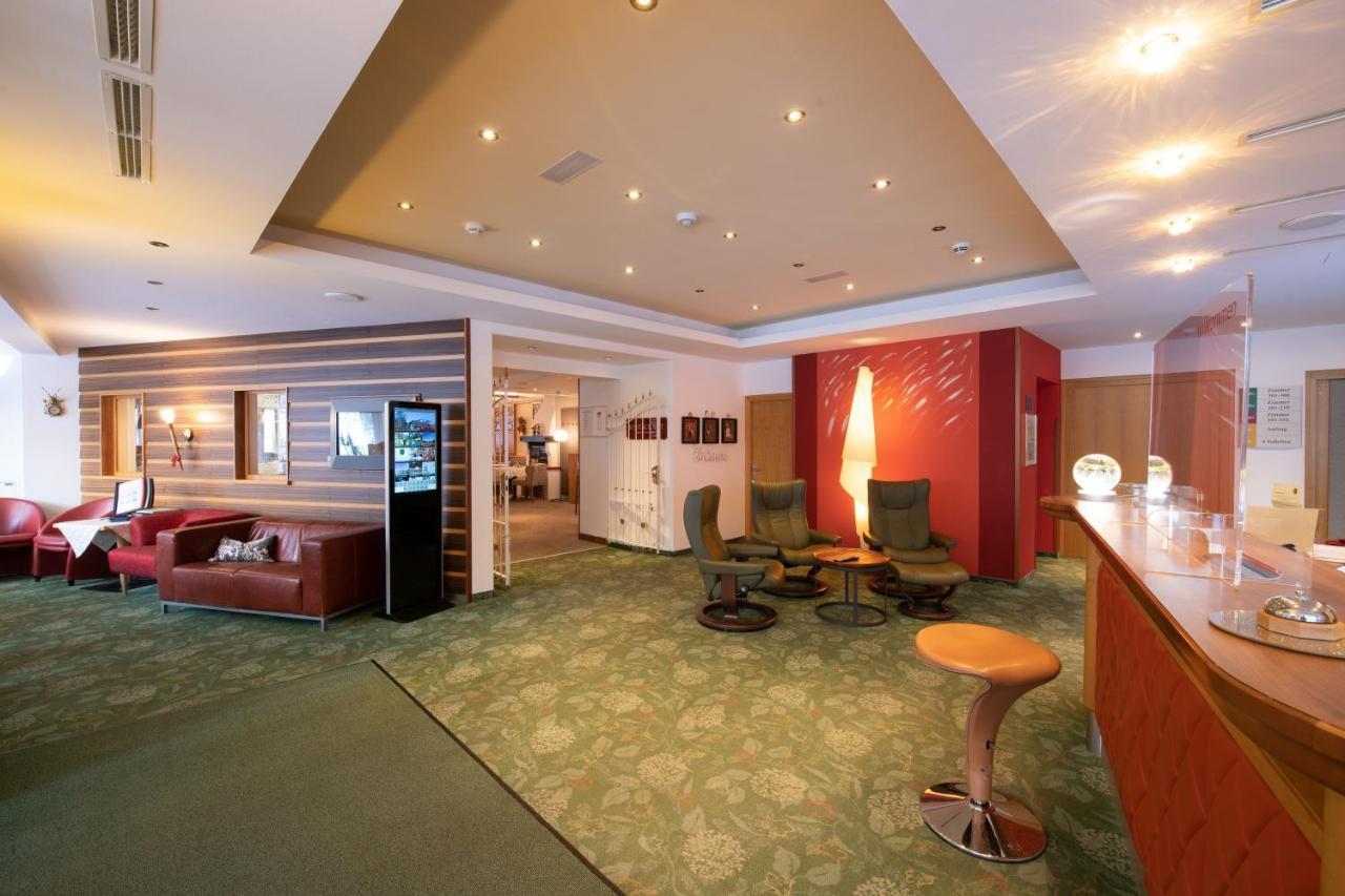 Vitaler Landauerhof 4*