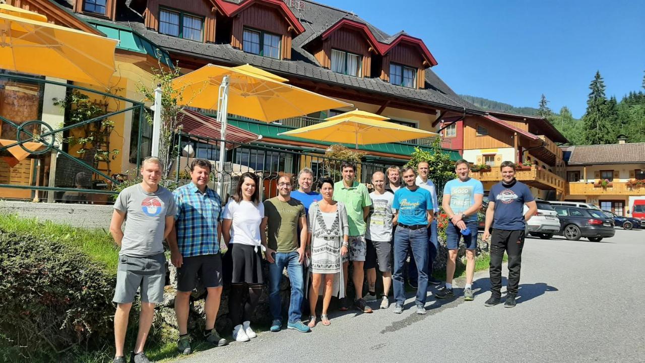 Vitaler Landauerhof Hotel Schladming