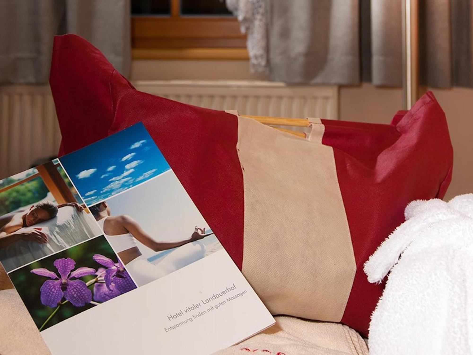Vitaler Landauerhof 4* Schladming