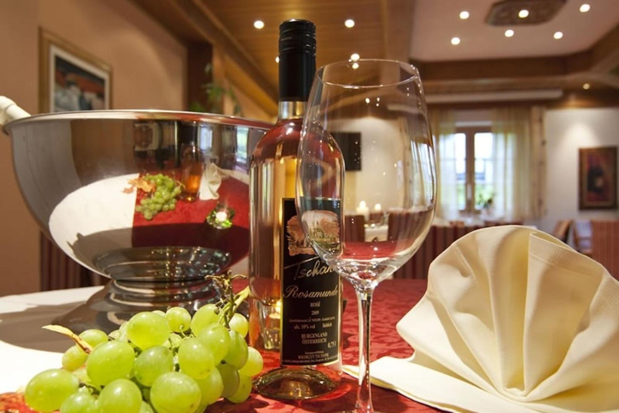 Vitaler Landauerhof Hotel 4*