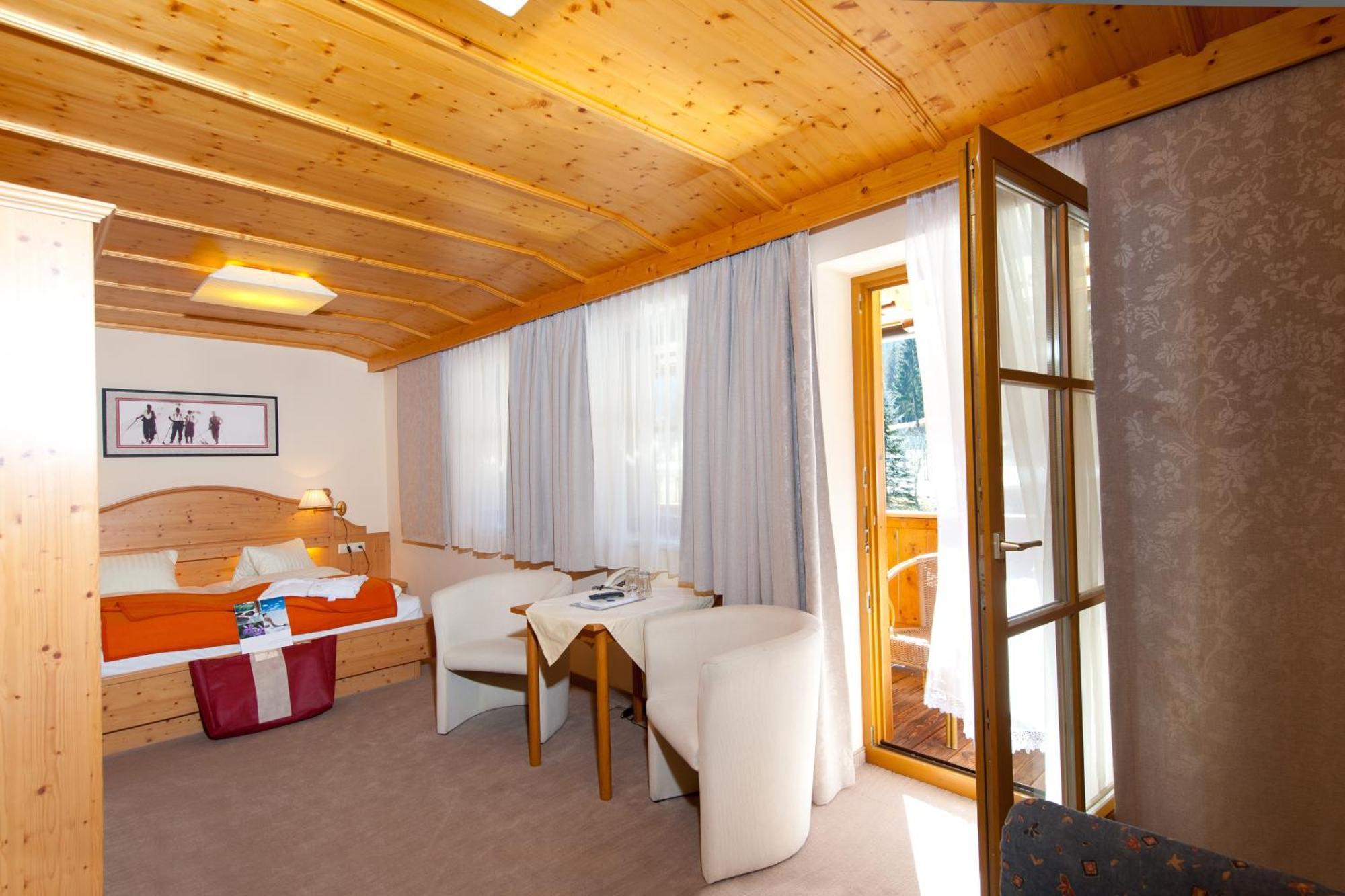 Hotel Vitaler Landauerhof