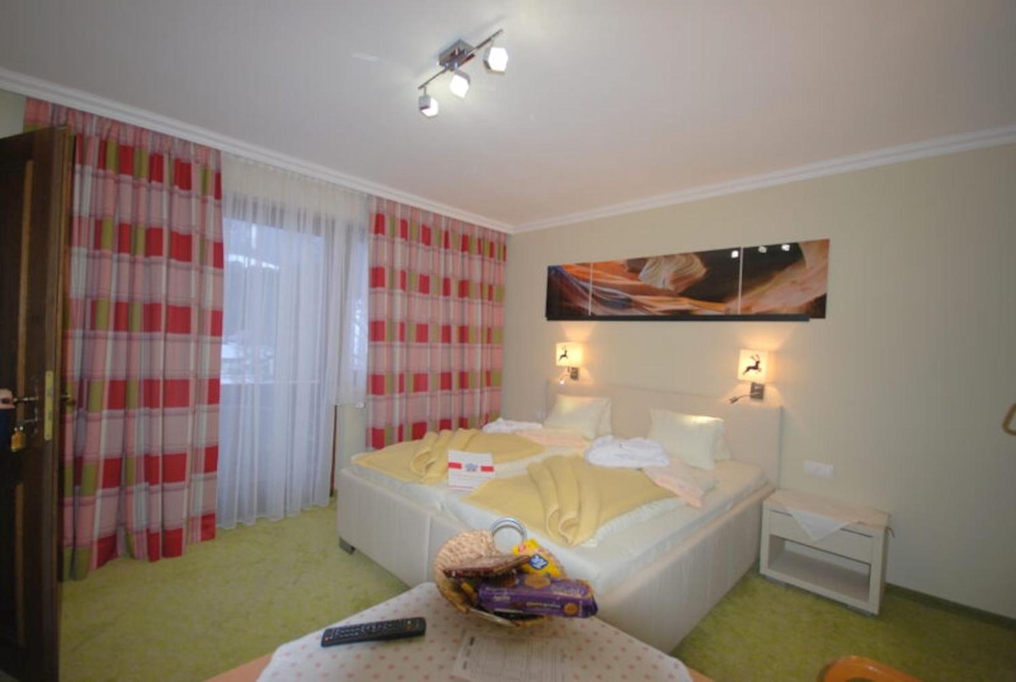 Vitaler Landauerhof Hotel