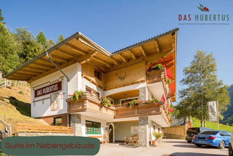 Vitaler Landauerhof Hotel 4*