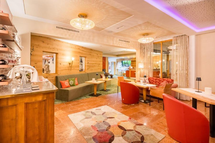 Vitaler Landauerhof Schladming