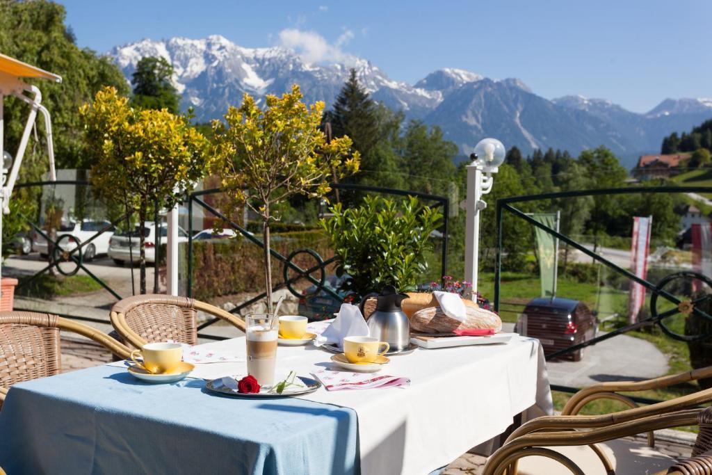 Vitaler Landauerhof Hotel
