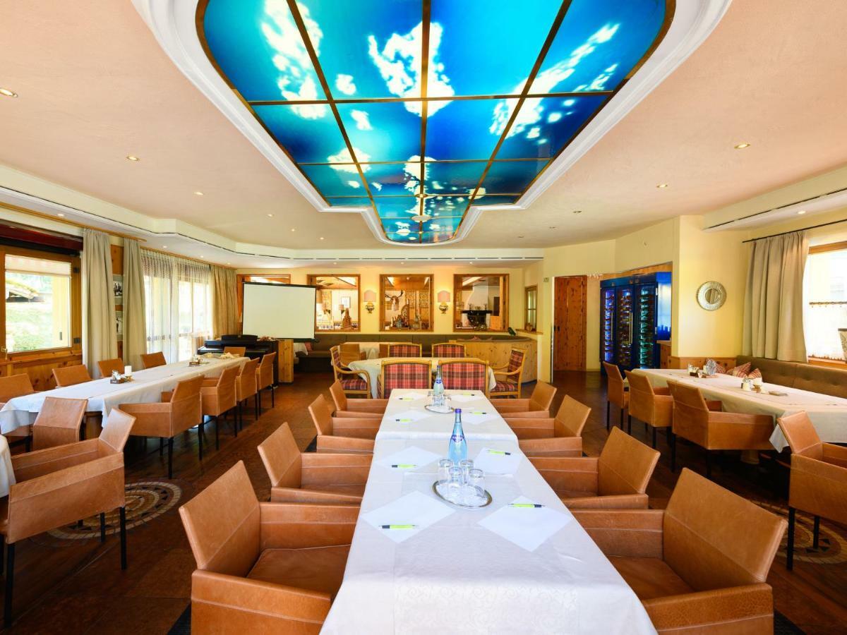 Hotel Vitaler Landauerhof 4*