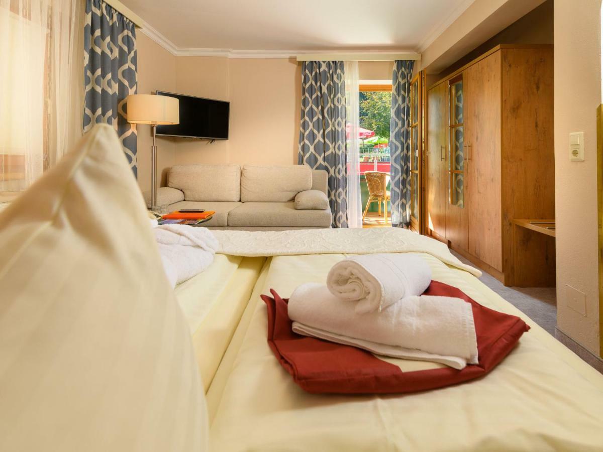 Vitaler Landauerhof Schladming