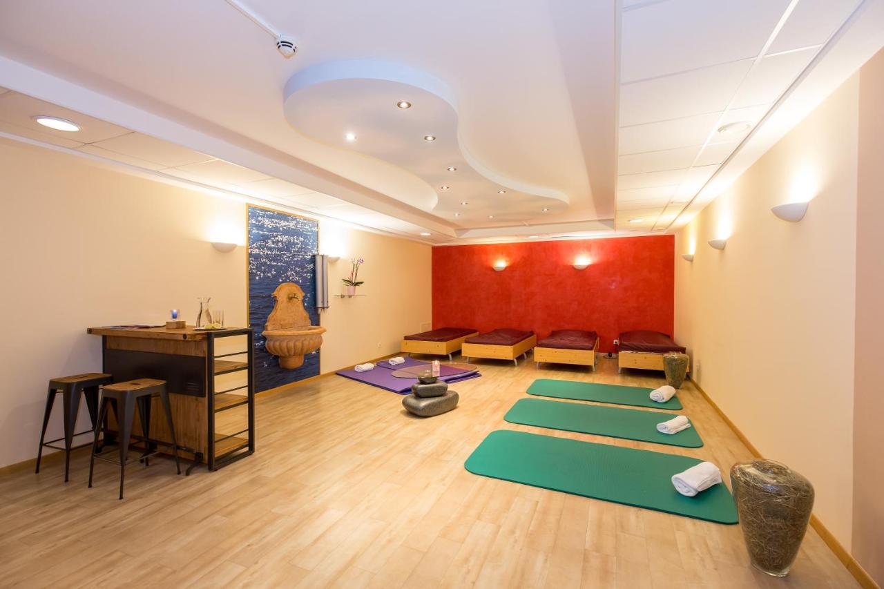 Vitaler Landauerhof Hotel Schladming